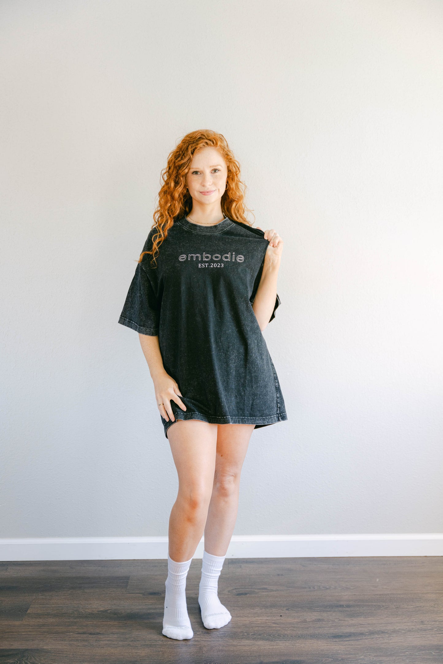embodie Essential Tee