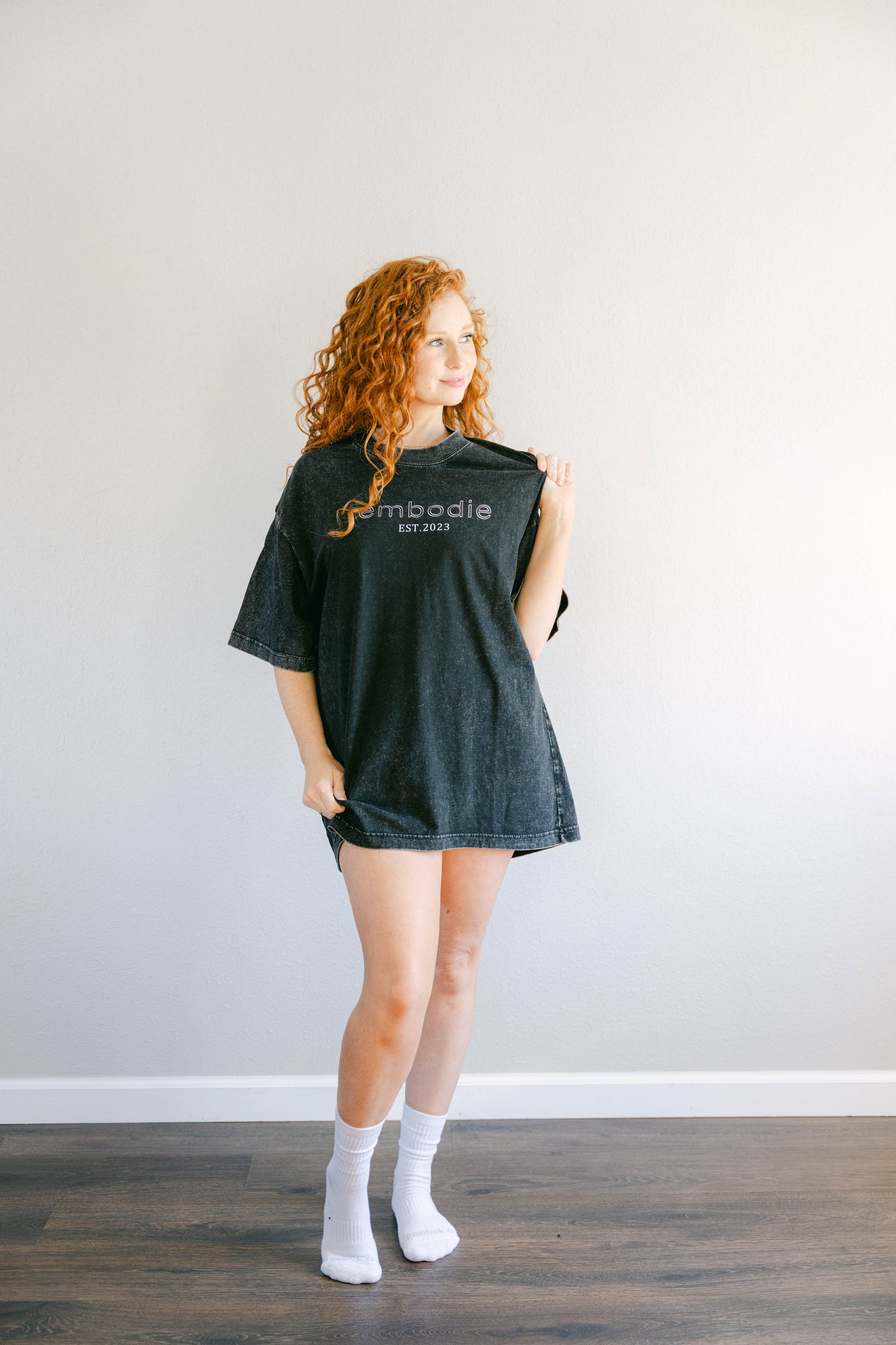 embodie Essential Tee