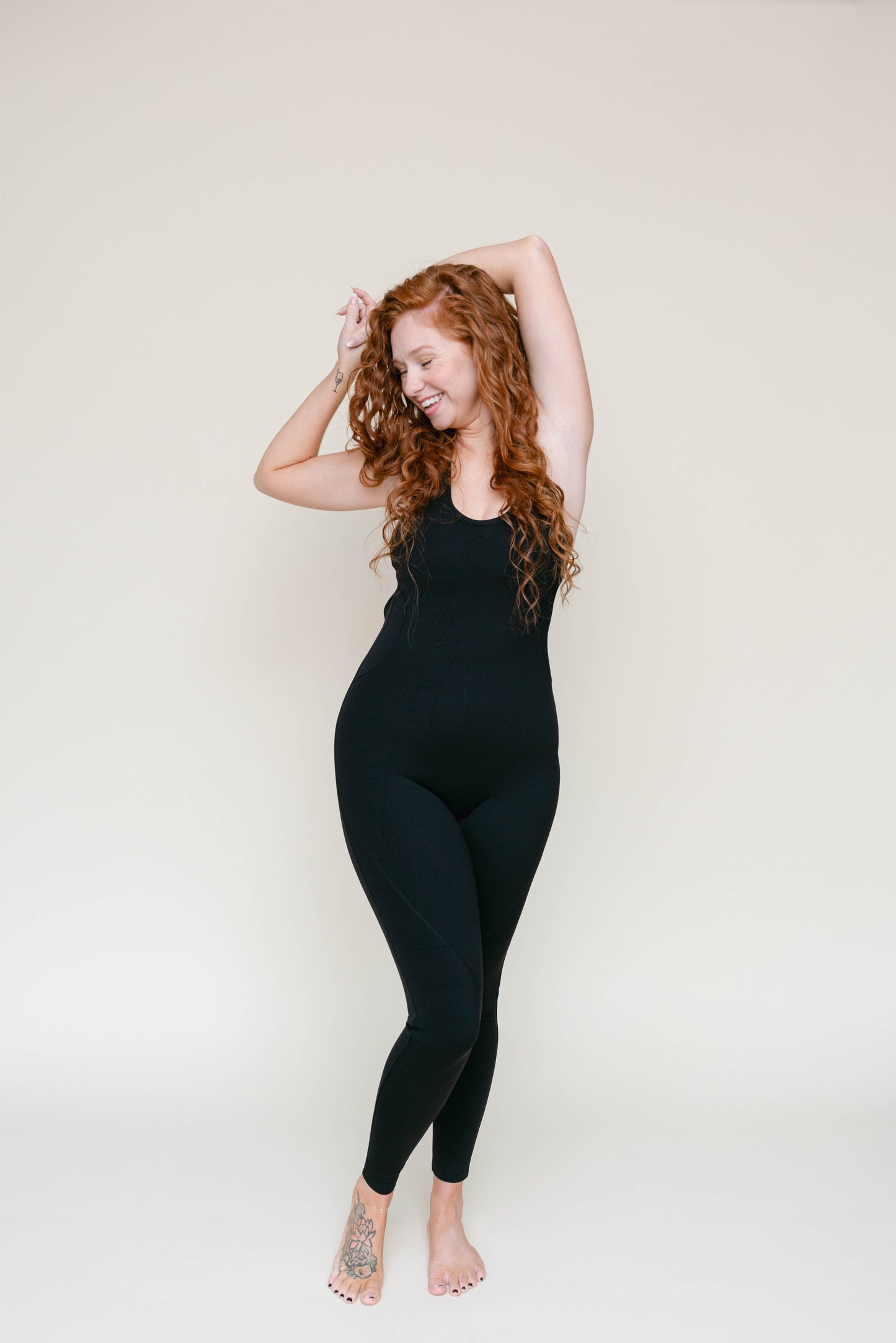 Sculpt Essential Bodysuit