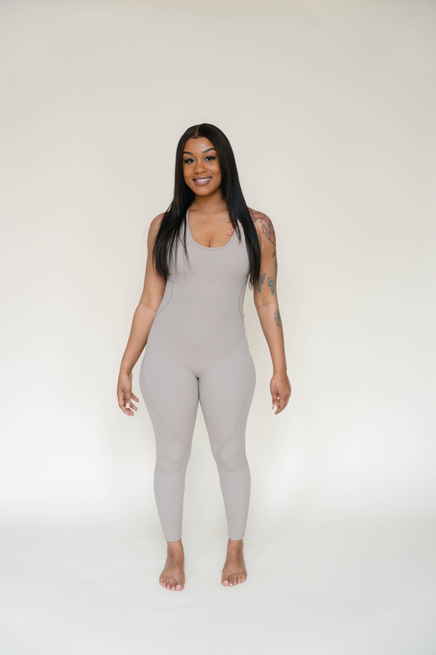 Sculpt Essential Bodysuit